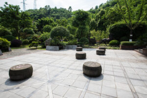 About Landscape Design & Installation